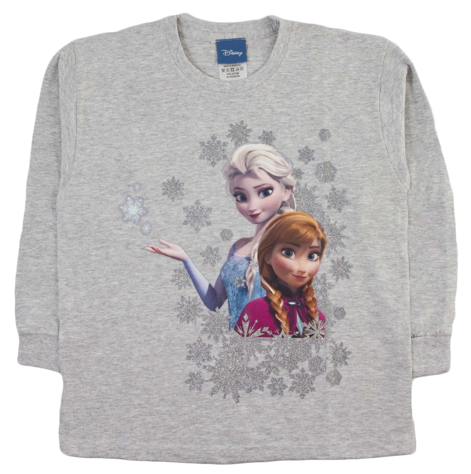 disney frozen long sleeve